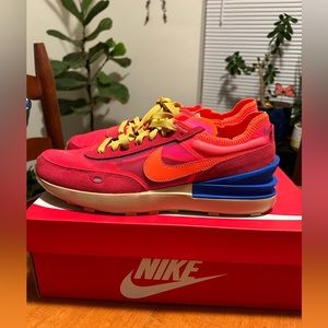 Men’s Nike Waffle One New in Box